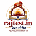rajtest.in logo