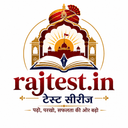 rajtest.in logo